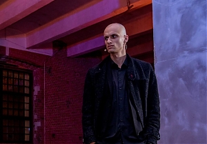 Литературный спектакль «Я сам. Маяковский»