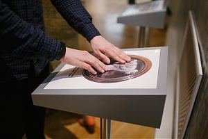 Музей для всех: Всероссийская инклюзивная акция