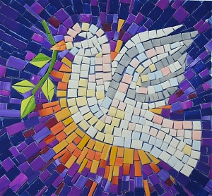 В музее-квартире И.Д.Сытина стартует набор на курс по созданию мозаики для детей и подростков