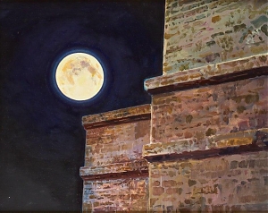 Сильнее вечности 