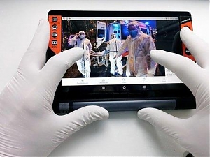 Как защититься от коронавируса?