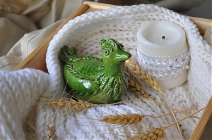 Мастер - класс от «Перовской муравы» - в «Интеграции»