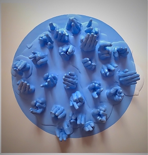 Выставка «Мять. Колоть. Варить. Лить»