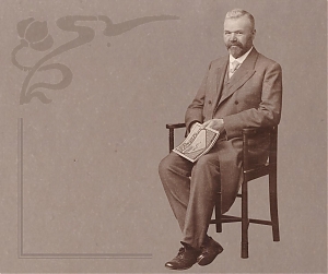 Выставка «Власть или семья» откроется в Музее-квартире И.Д. Сытина 31 марта