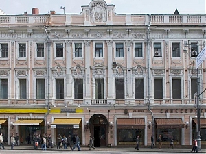 Изменения в графике работы музеев с 1 октября