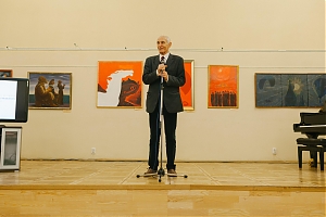 Ушел из жизни актер Василий Лановой, сыгравший Павку Корчагина