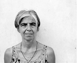 Серия мероприятий в рамках выставки Элиде Кабасси «Предел и бесконечность»