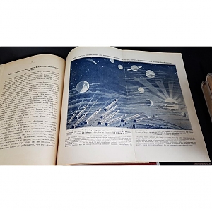 Победители детского конкурса книжной иллюстрации «Рисуем энциклопедию» будут определены 27 декабря