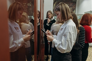 В музее Н.А. Островского вновь стартует Олимпиада «Музеи. Парки. Усадьбы»