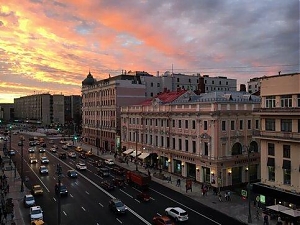 22 января в музее Николая Островского пройдёт экскурсия «Дом на Тверской, 14»