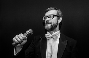 Концерт в темноте «Мелодии Неаполя»