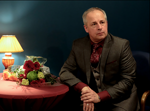 «Золото Серебряного века» (литературный спектакль-концерт)