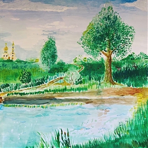 В музее имени Николая Островского пройдет выставка «Таланты „Интеграции“»