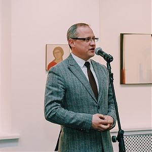 Директор ГМКЦ «Интеграция» Игорь Думенко расскажет об инклюзии в сфере культуры