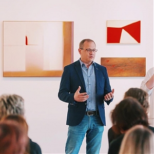 Онлайн-дискуссия «Жизнь для книги. Развитие Сытинского дела»