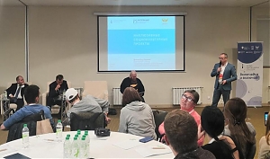 Директор ГМКЦ «Интеграция» поделится опытом московских музеев в Самаре в рамках проекта «Крылья возможностей»