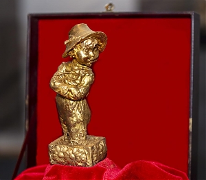 ШоколАРТ: интервью с Александром По (Похилько)