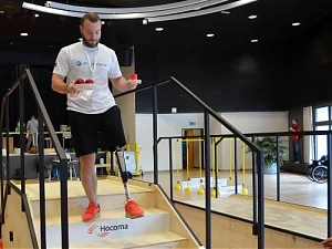 В России впервые пройдут соревнования «Кибатлетика»