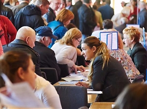 Состоялся Круглый стол  "Особенности трудоустройства инвалидов"