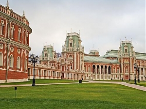 Доступность Музея-заповедника "Царицыно" для людей с инвалидностью и маломобильных групп населения