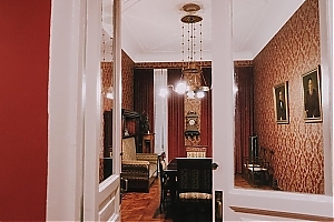 В музее-квартире И.Д. Сытина стартует Олимпиада «Музеи. Парки. Усадьбы»