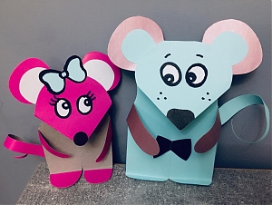 Мастер-класс по созданию новогодних игрушек