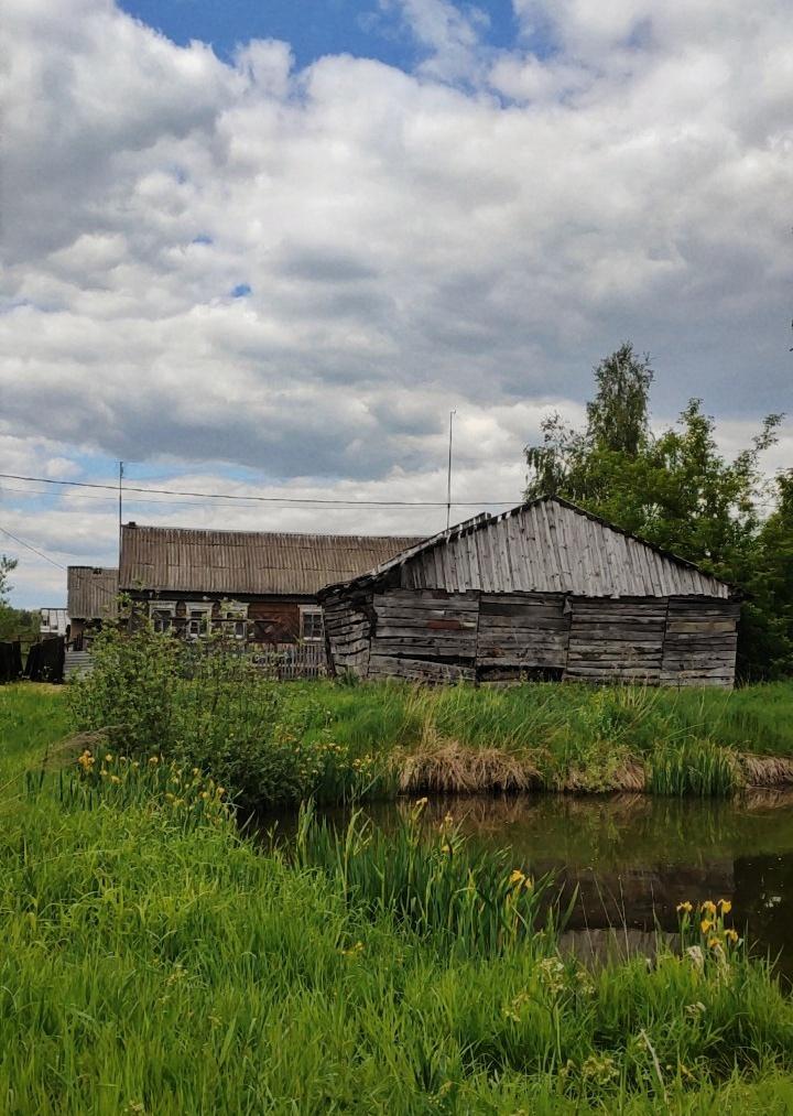 Деревня Разиньково, Московская область Деревня Разиньково, Московская область